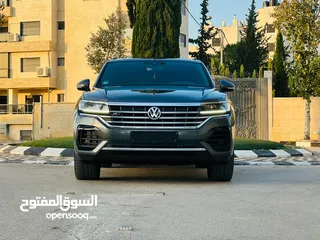 5 طوارق R line