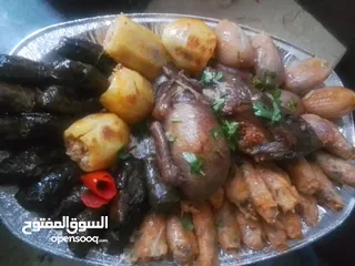  11 اكلات مصريه