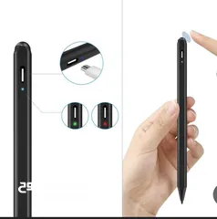  1 قلم ايباد و تابلت وموبايل  & Pen for iPad & tablet