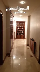  6 فيلا مستقله للبيع دابوق على مساحه ارض دونم و 28 م