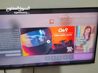  2 حساب اكس بوكس للبيع معاه العاب شاريها بأكثر من 50 دينار