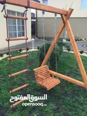  12 جلسات خارجيه للحدائق