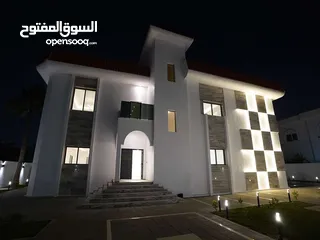  20 للبيع فيلا 7غرف.بمنطقه شرقان . لوكيشن مميز.مساحه واسعه .استلام فورى.