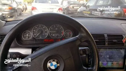  11 BMW E46 FOR SALE