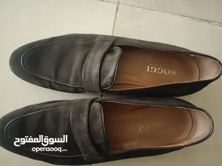  1 Boggi Milano shoes