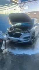  2 هنداي توسان 2020