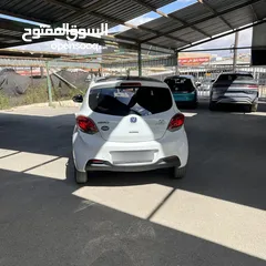  4 Changan E-Star شانجان اي ستار صنف الفل 2021