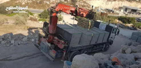  1 سياره مان مع منوف  فاسي 360 6 سحبات