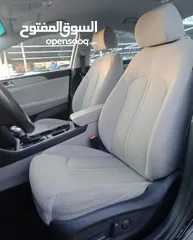  11 Hyundai Sonata V4 2.4L Model 2019