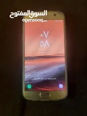  1 سامسونغ S7 خلده 32 جيغا 4 رام