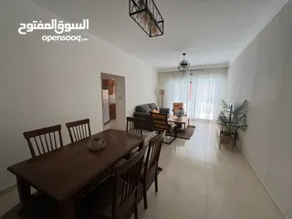  1 شقة 2 نوم مفروشة للايجار ( Property 43250 )-174896325