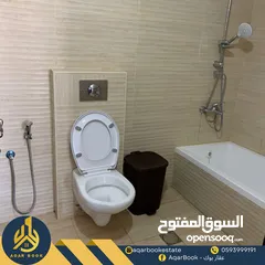 5 شقة مفروشة للايجار