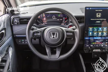  17 Honda ENS 1 2024  كهربائية بالكامل  Full electric   عداد صفر  Zero Mileage