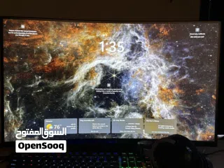  2 للبيع PCمع شاشة