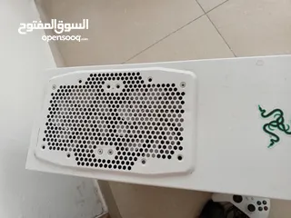  3 بيسي للالعاب بسعر جيد مع امكانيات جيدة  مع هدايا قيمة