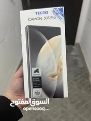  4 تكنو كامون 30spro