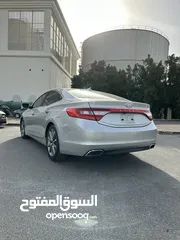  7 HYUNDAI AZERA MODL /2015 هيونداي ازيرا مديل 2015