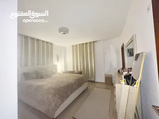  4 شقة للبيع قرب المقاطعة