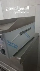  2 جريل كهربائي ايطالي بحالة ممتازة