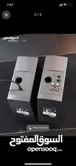  2 Original Bose sound-link II