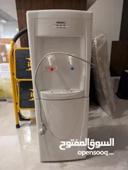  1 كولر National water cooler