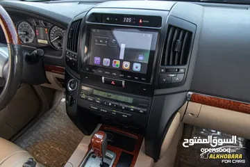  14 Toyota Land Cruiser 2014 GX-R Converted 2021 Black Edition TRD body kit