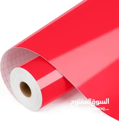  1 1.22m Self-adhesive vinyl rolls for signage for sale