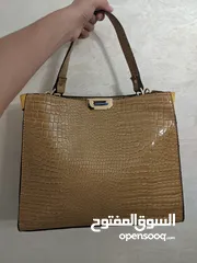  5 Brand (copy 1) Turkish made bags