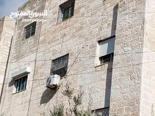  1 شقة للبيع طابق 2 في أجمل أحياء صافوط