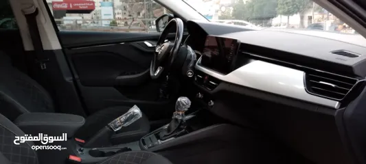  1 سكودا سكالا