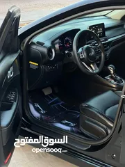  15 فحص كامل كوري بريميوم KIA 3 2019