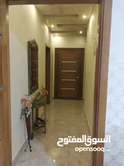  20 شقة أرضية للبيع مساحة 178 متر