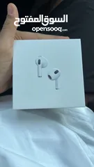  3 Apple airpods 3rd generation