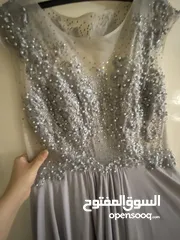  1 فساتين سهره