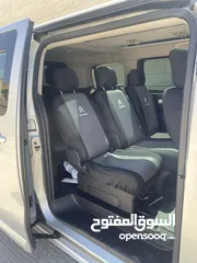  6 ستر وين فرش جلد كامل الإضافات