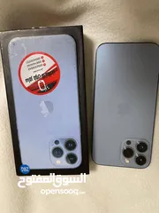  3 للبيع iPhone 13 Pro Max