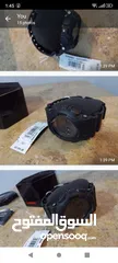  7 GD120-MB Casio G-Shock watch