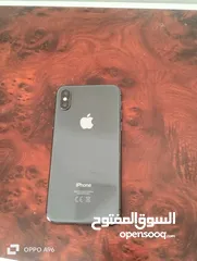  2 اقراء الوصف iPhone X 256g