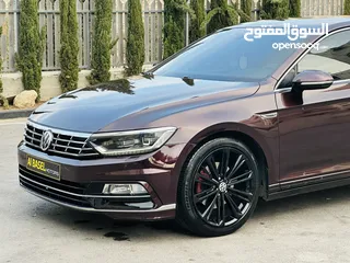  10 فولكسفاغن باسات بسعررررر مغررررري جدا