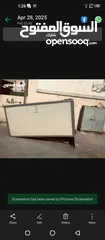  17 صندوق بكب للبيع بسعر الخرق 200 قابل للتفاوض  5 شناقل ...............................................