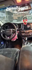  3 كيا اوبتيما k5 موديل 2013 فل كامل بانوراما