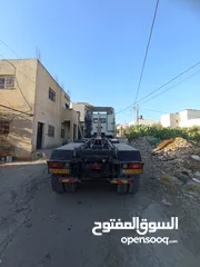  4 رمسة فولفو 440 إسرائيلية