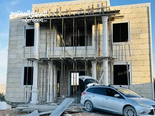  2 ڤيلا بتصميم عصري وأنيق