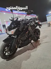  11 كاوازاكي z1000