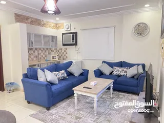  1 cozy private apartment down town Jeddah