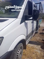  1 مرسيدس 519