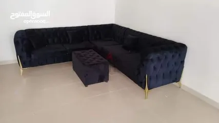  3 new sofa all