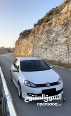  7 جولف mk 6 اتميتك