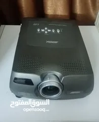  3 برجكترات  داتا شو