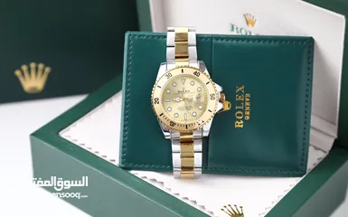  29 ساعات رولكس رجالي